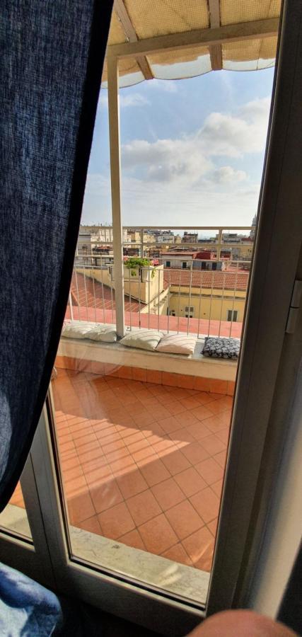 Il Balconcino Hotel Naples Exterior photo